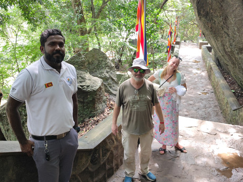 LK Travels & Tours SRI LANKA-卡尔库达必去景点