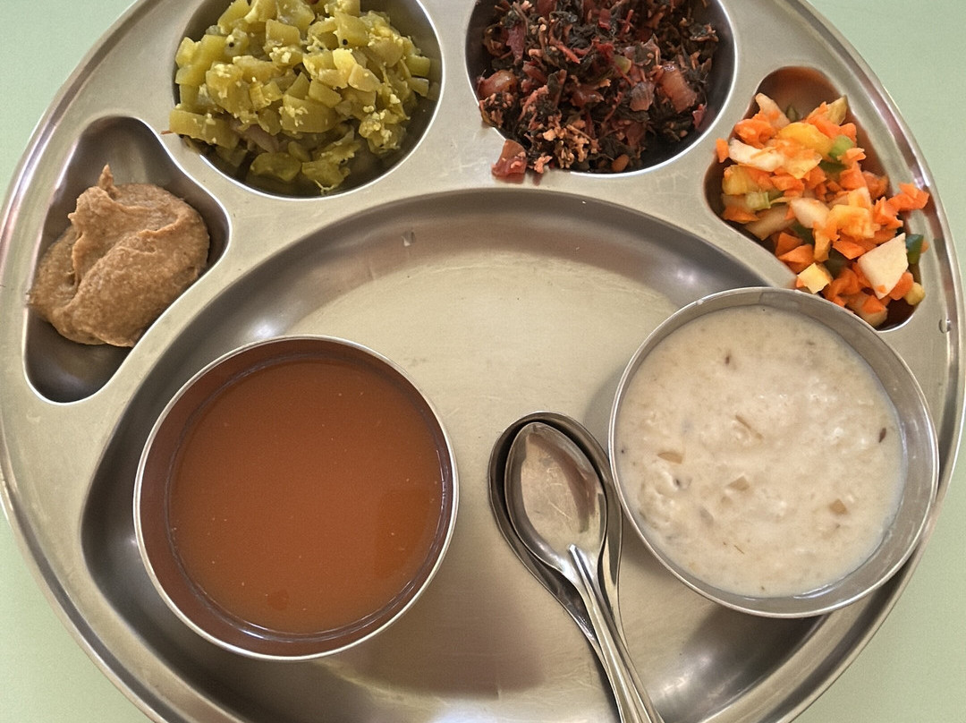 Shri Sivalaya Holistic wellness-Kangeyam必去景点