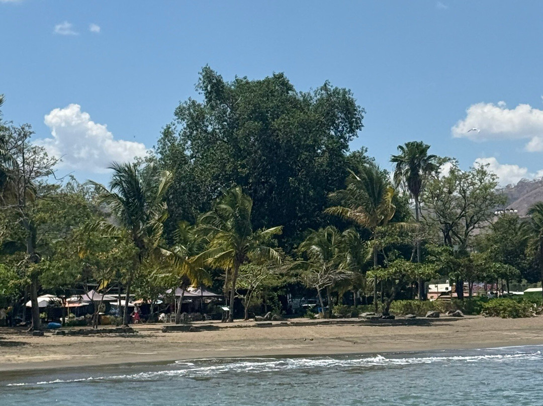 Costa Rica Expedition Tours-Culebra必去景点