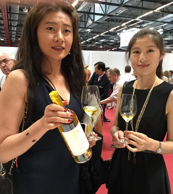 chateau HAUT MAYNE-Preignac必去景点