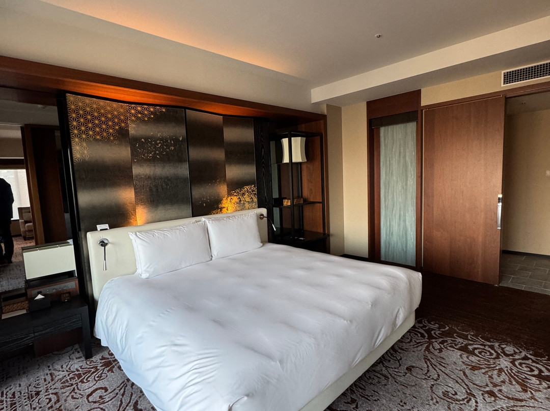 横滨凯悦酒店主图