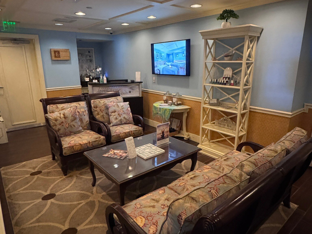 Indulge Spa-Daytona Beach Shores必去景点