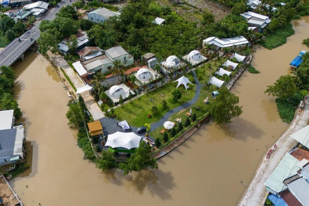 Sa Dec Glamping