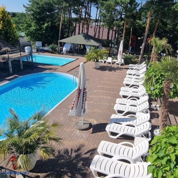 Oaza Resort