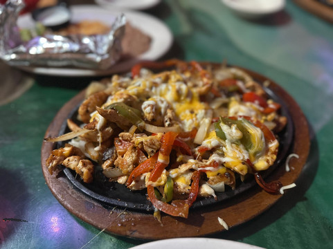El Sabor De Puebla
