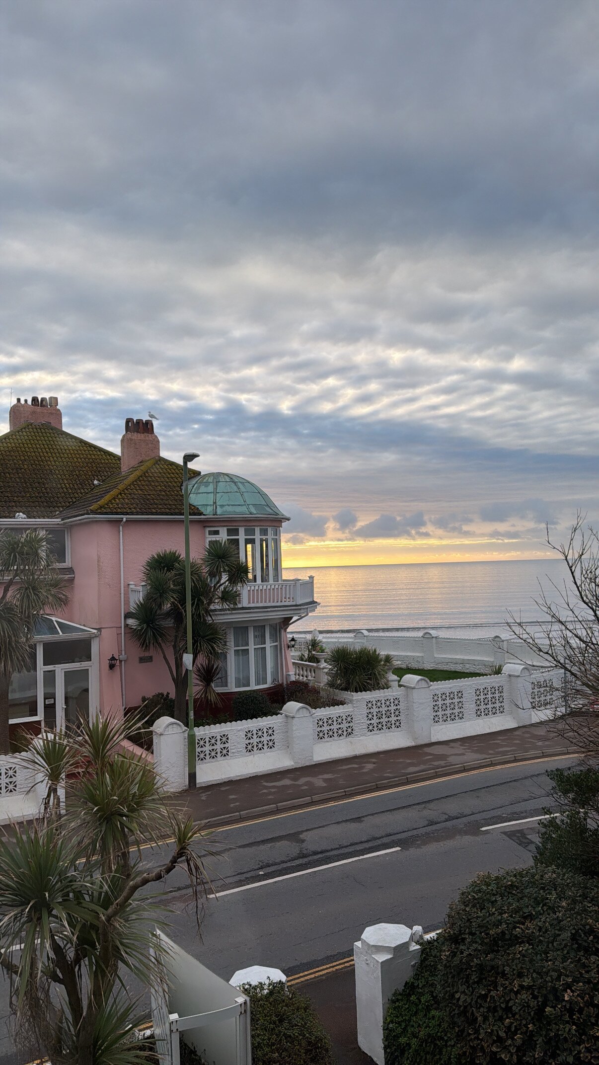 Redcliffe Lodge Hotel-酒店景观