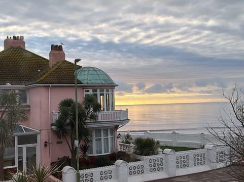 Redcliffe Lodge Hotel主图