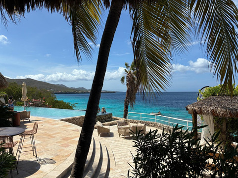 Playa Beach Club Curacao-Sabana Westpunt必去景点