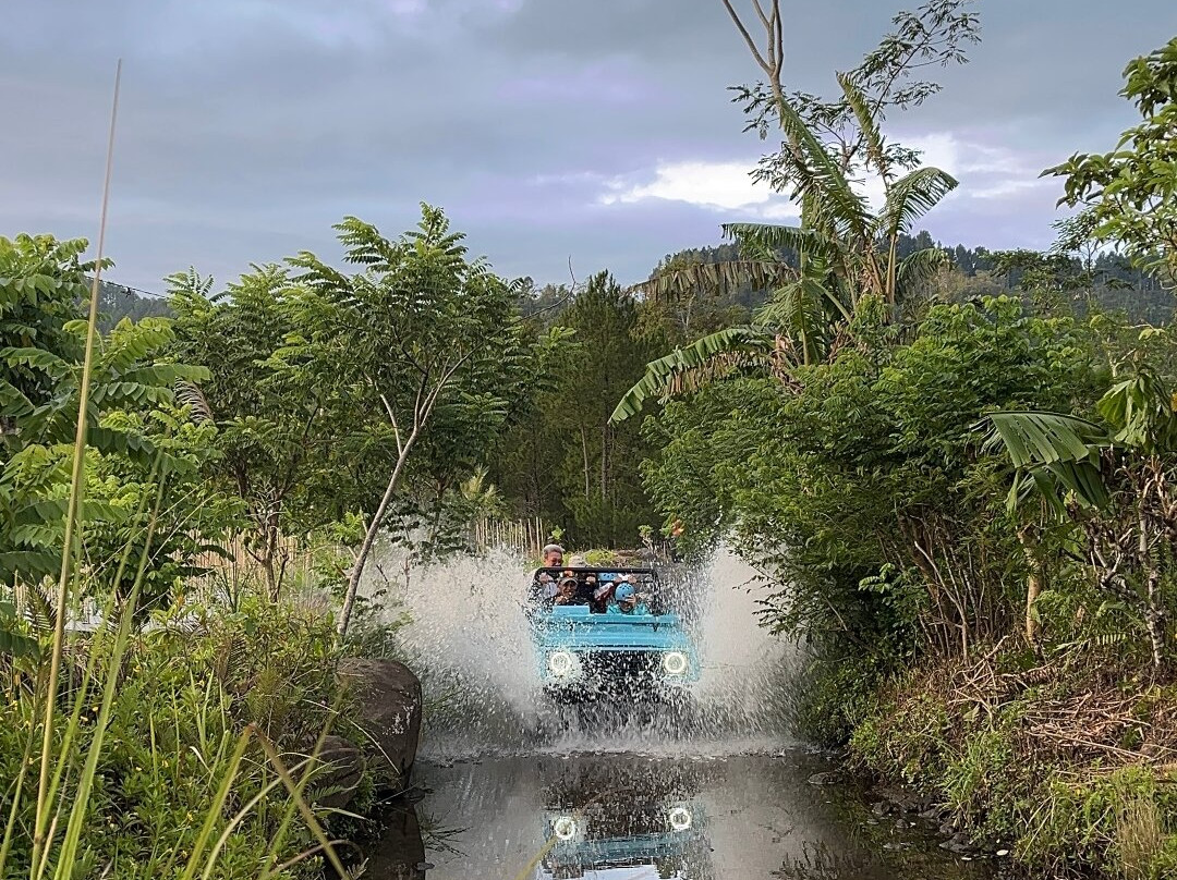 javatours-玛琅必去景点