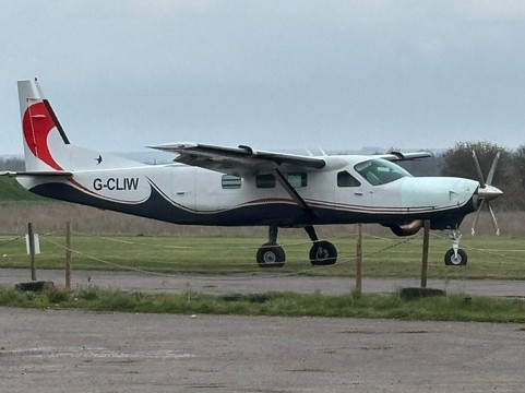 Skydive Hibaldstow-Hibaldstow必去景点