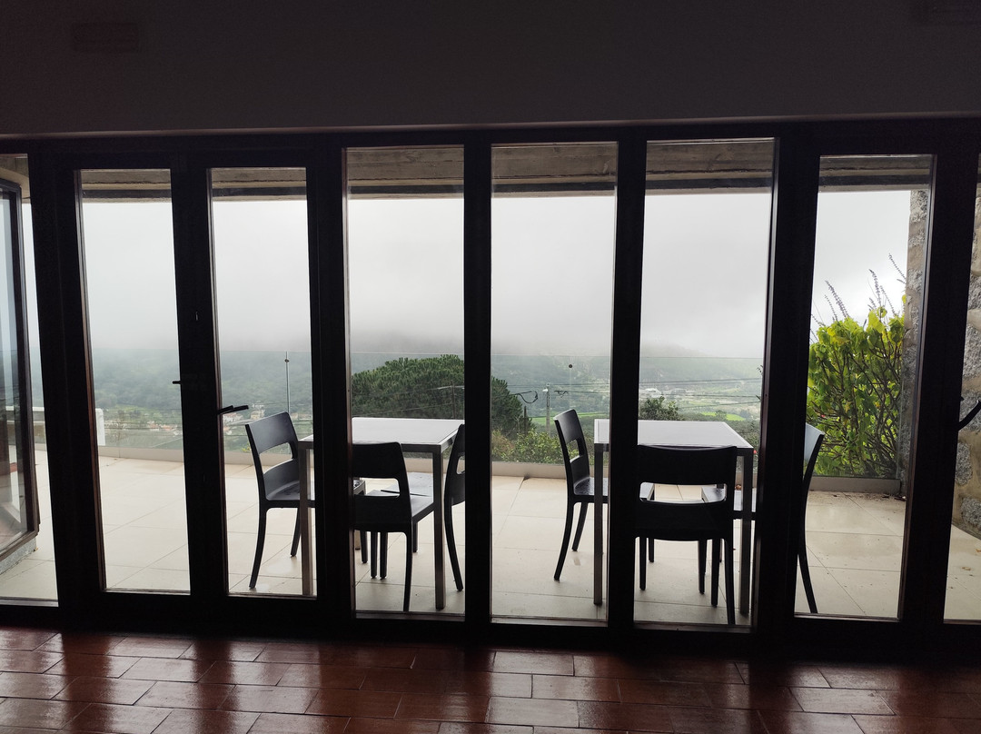 Aqua Vista Monchique Hôtel