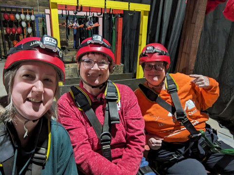 路易斯维尔巨洞-路易斯维尔必去景点