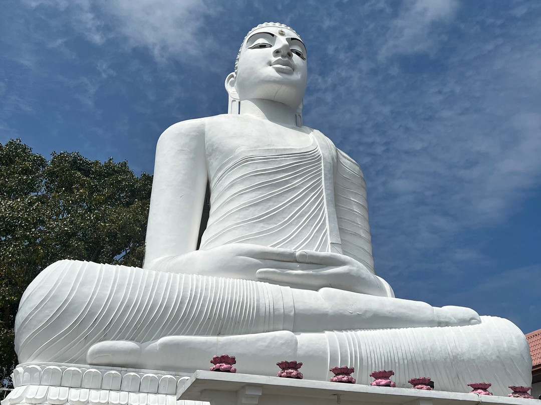 ceylanka tours-Kirillawala必去景点