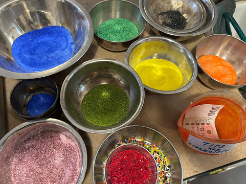 Pragl Glass Experience Center-布拉格必去景点