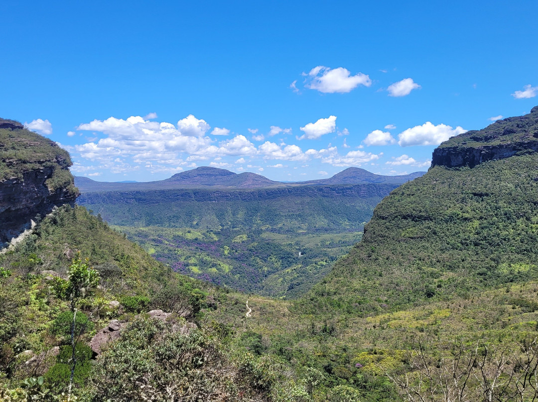 Bahia Trip-雷恩克斯必去景点