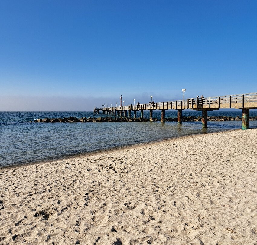 沃斯特洛杜瑞特斯特兰度假村&奥斯特瑟拜德水疗中心主图