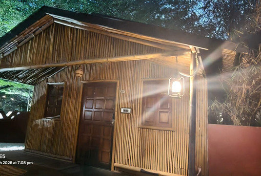 太阳酒店及度假村主图