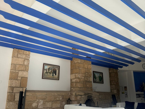 山顶花园酒店公寓主图