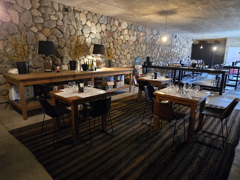 Viñas En Flor Bodega-卡法亚特必去景点