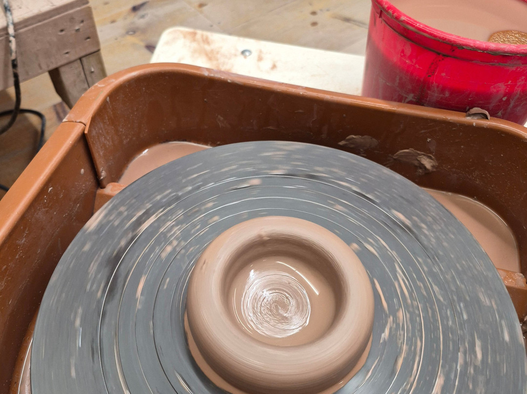 Fowler's Clay Works-盖林柏格必去景点