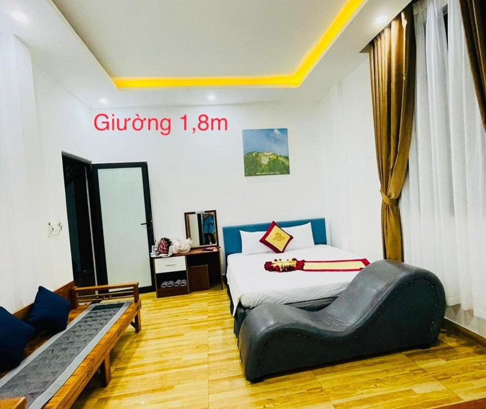 Sapphire Hotel Huế