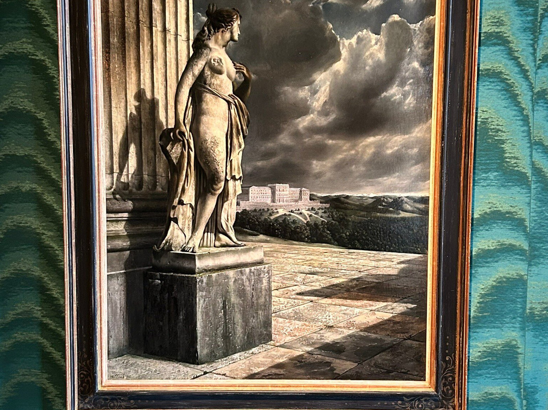 Museum More - Kasteel Ruurlo-Ruurlo必去景点