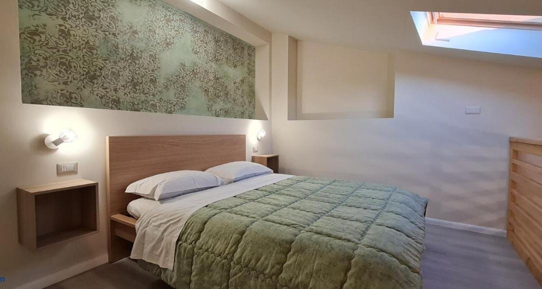 Elements Orio - Rooms & Apartments