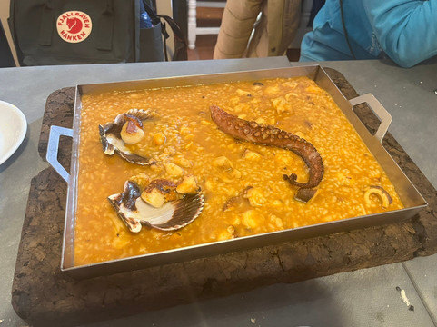 Restaurante El Carel