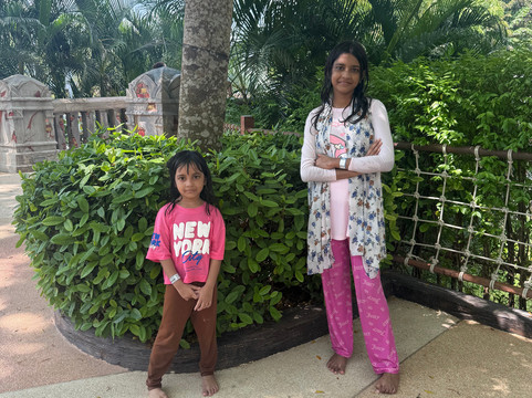 罗摩衍那水上乐园-芭堤雅必去景点