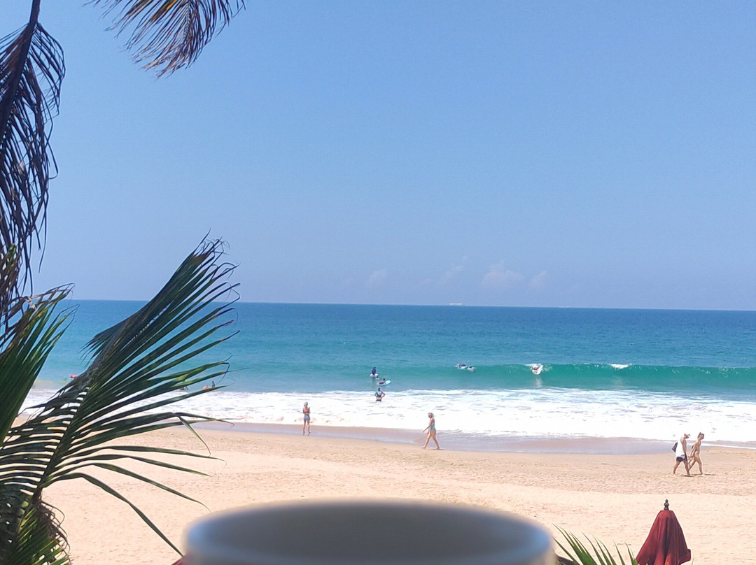 Anya Ceylon Holiday Tours-Kalmunai必去景点