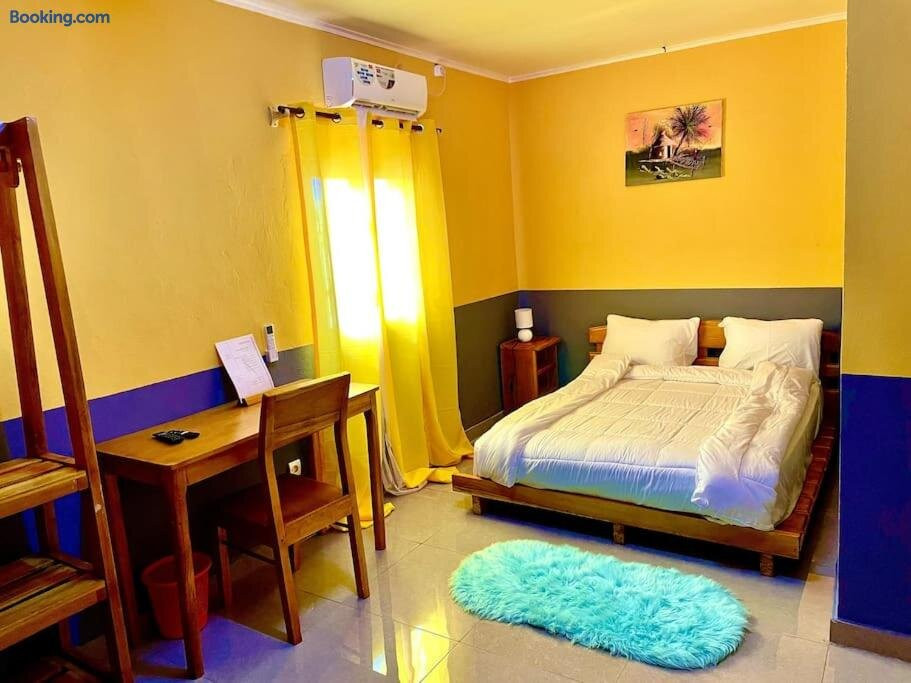 Residence Hotel Lux Fairborn