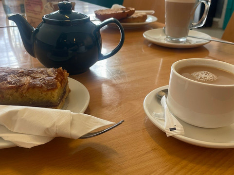 Ilminster Arts Centre and Café-Ilminster必去景点