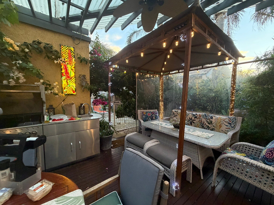 白崖种植园酒店主图