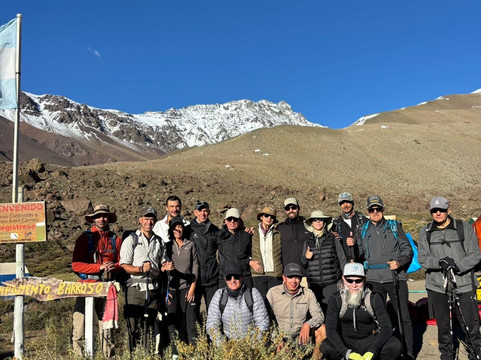 Culmen Outdoors-Yerba Buena必去景点