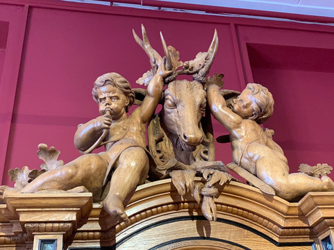 Tula Museum of Fine Arts-图拉必去景点