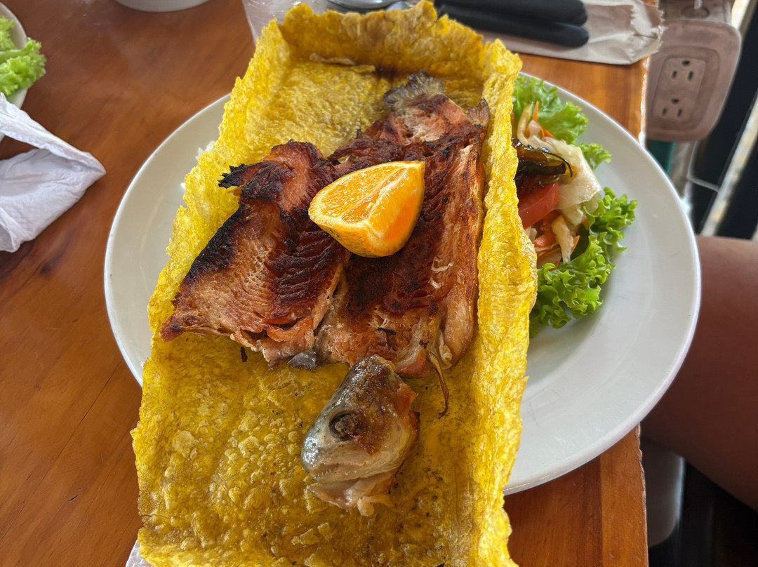 Rutas Cafeteras Tours-Circasia必去景点