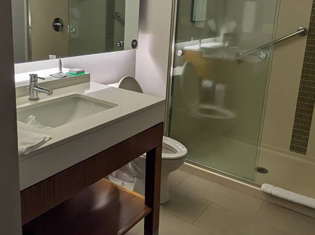 凯悦嘉轩盐湖城/利哈伊酒店主图