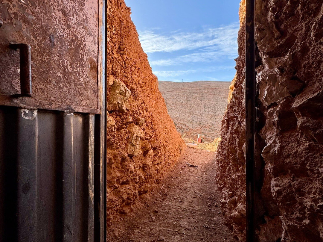 Morocco Meta Adventures-卡萨布兰卡必去景点