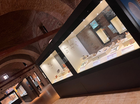 Tokat Müzesi-Tokat必去景点