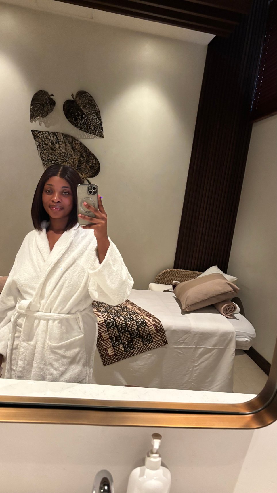 哈拉雷的凯悦酒店梅克尔斯-官方