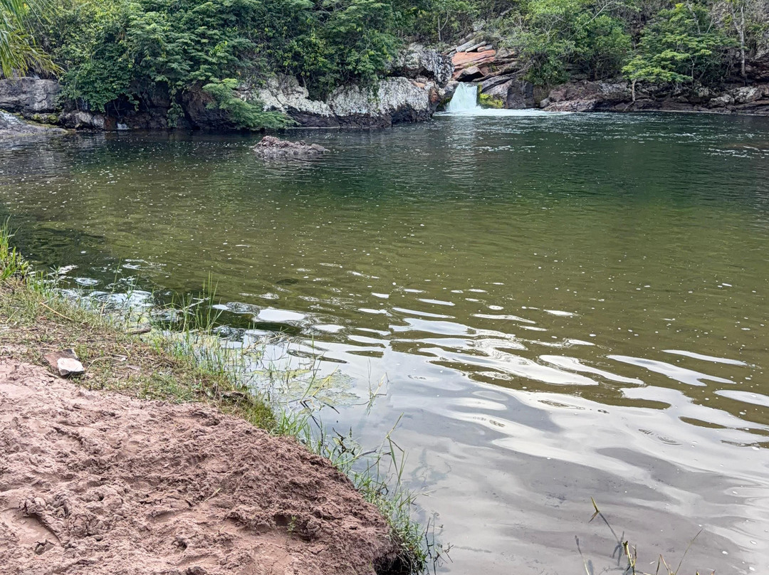 Fazenda Rio Bonito Ecoturismo-Iraquara必去景点
