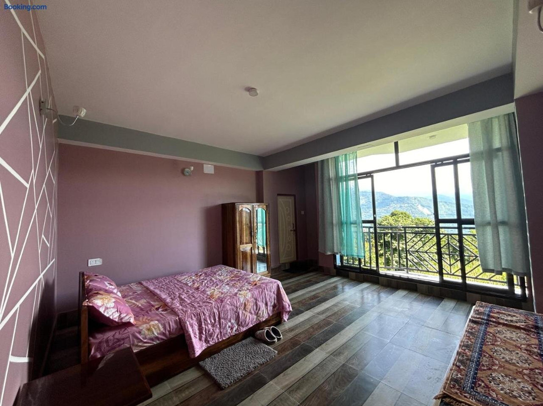 Talay Ghar Homestay