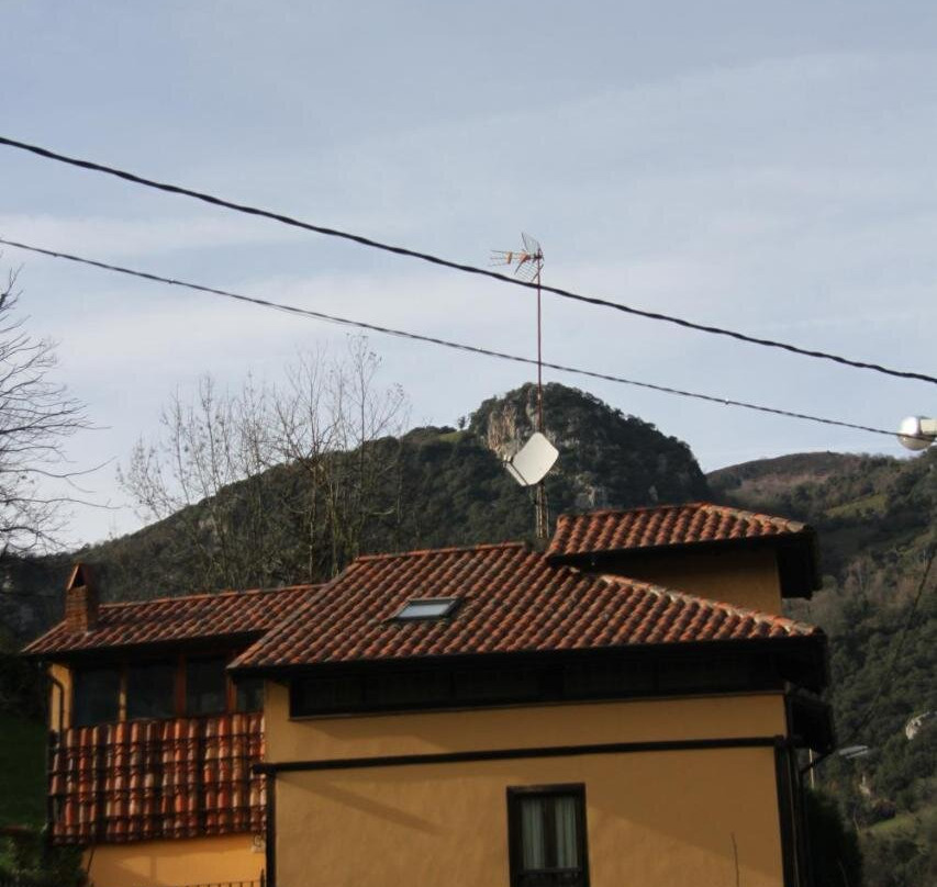 Ca Maria Fayas