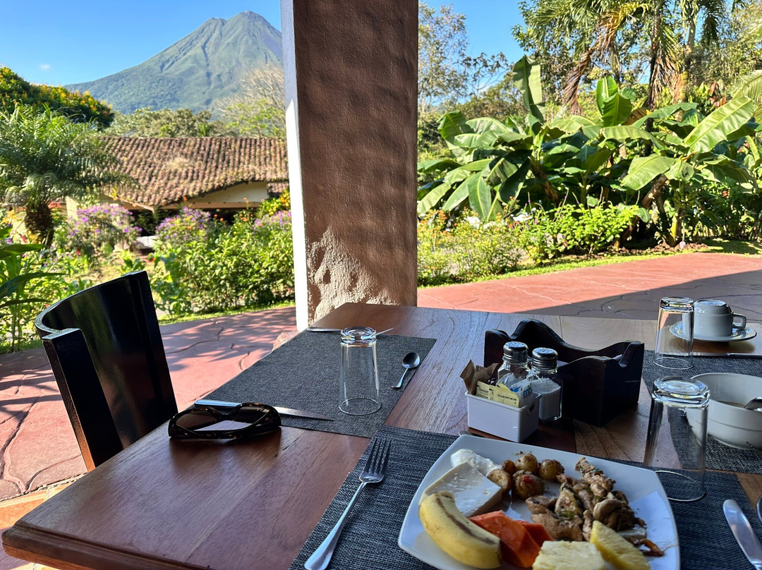 Mountain Paradise Hotel Spa-福德圣卡洛斯必去景点