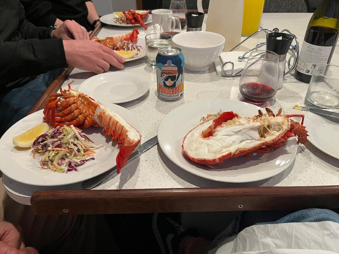 Fiordland Expeditions - Doubtful Sound Overnight Cruises & Multi Day Charters-马纳普里必去景点