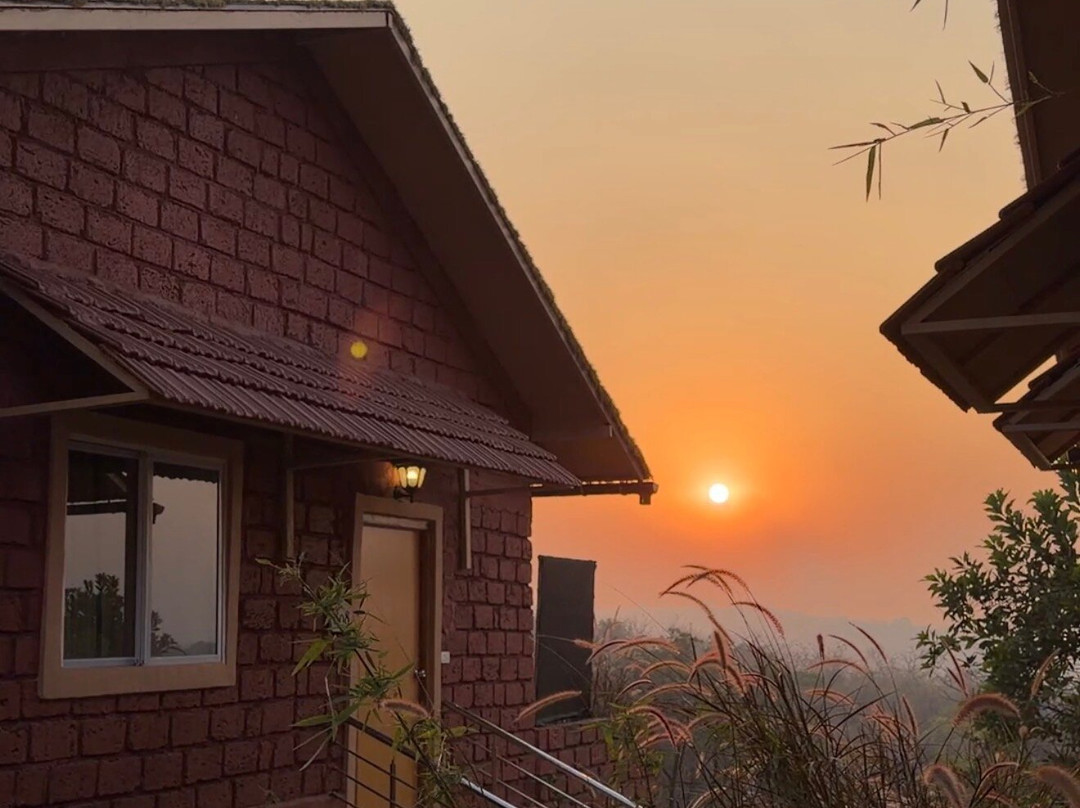 AeroVillage Panheli主图