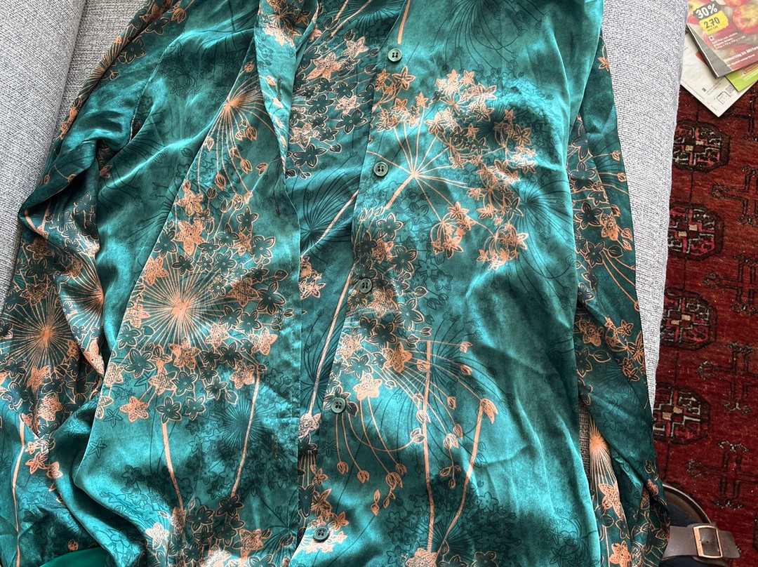 Red Apple Tailor-会安必去景点