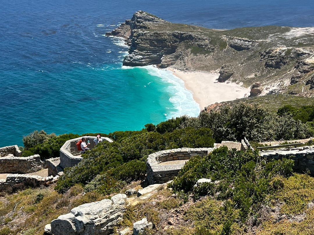 Cape Point-桌山国家公园必去景点