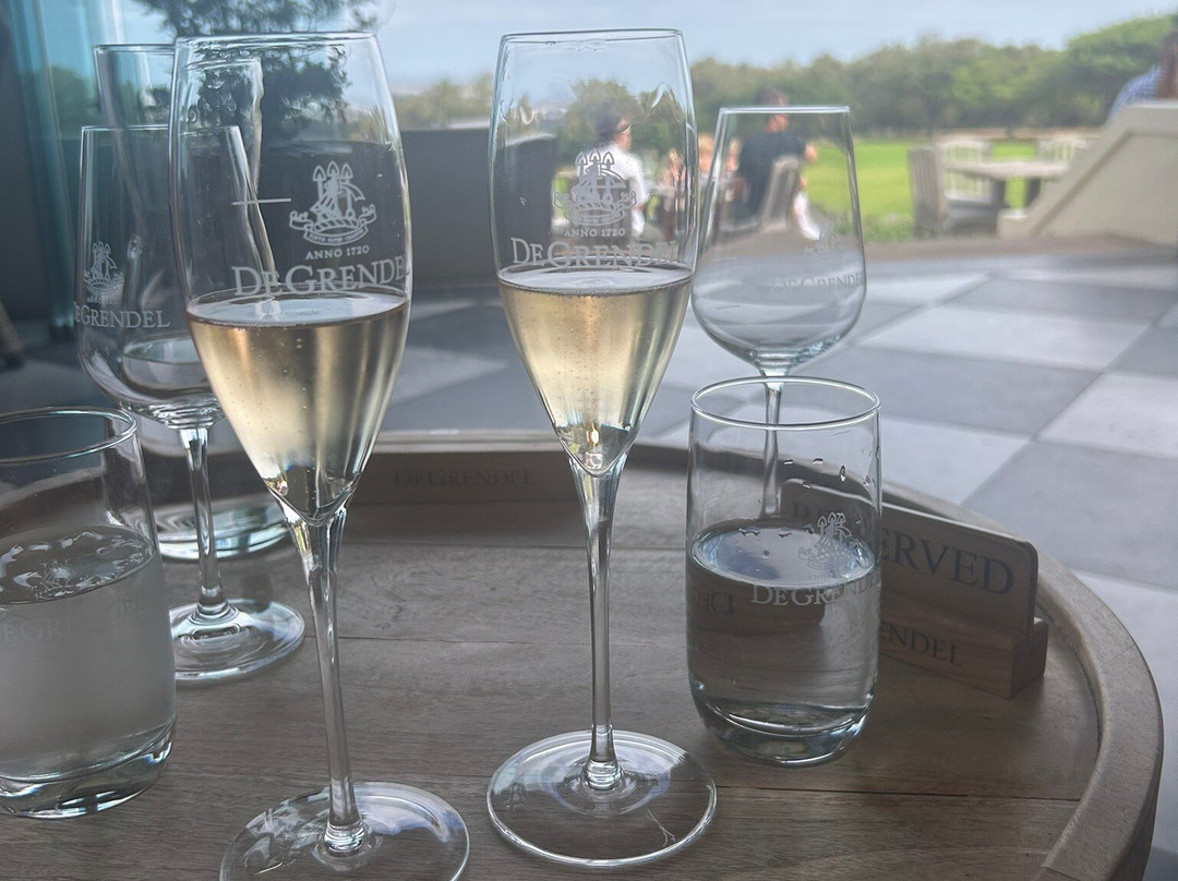 De Grendel Wine Estate-Panorama必去景点
