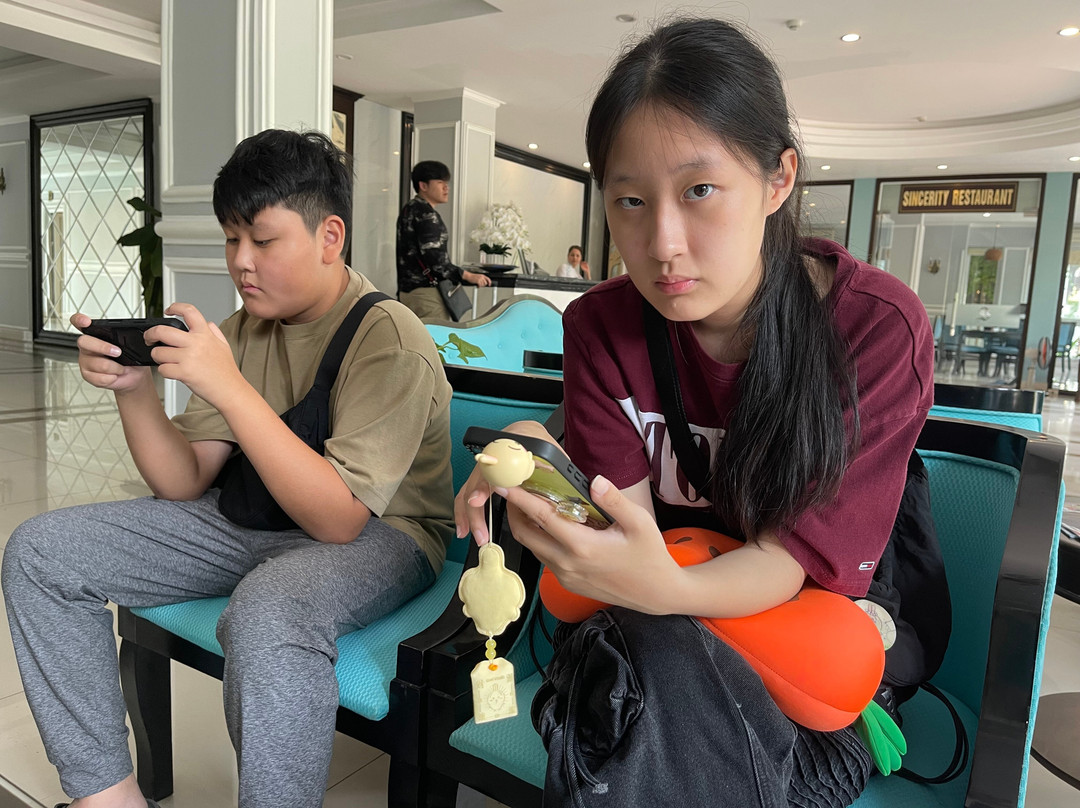 会安真诚水疗酒店主图